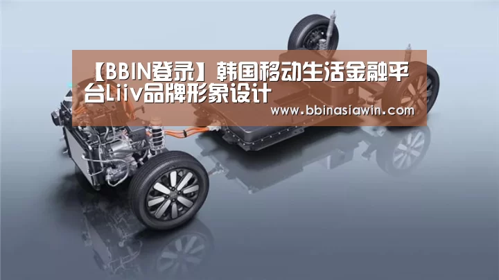 【BBIN登录】韩国移动生活金融平台Liiv品牌形象设计(图1) BBIN足球