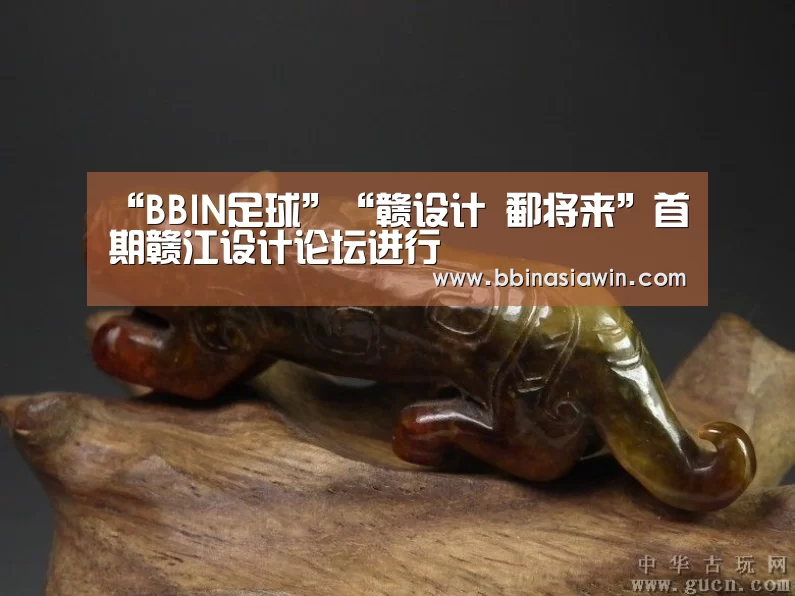 “BBIN足球”“赣设计 鄱将来”首期赣江设计论坛进行(图2) BBIN捕鱼