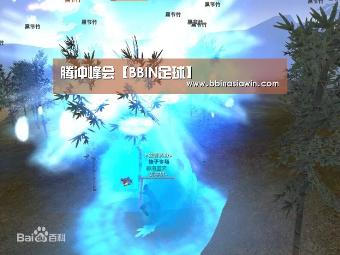 腾冲峰会【BBIN足球】(图1) BBIN视讯