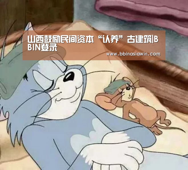 山西鼓励民间资本“认养”古建筑|BBIN登录(图4) BBIN登录